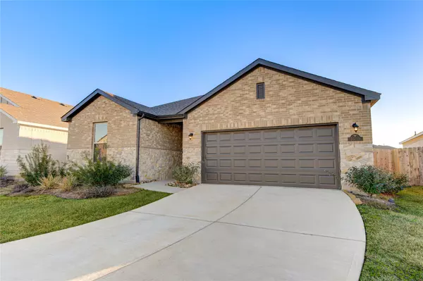 Katy, TX 77493,23115 Forebear DR