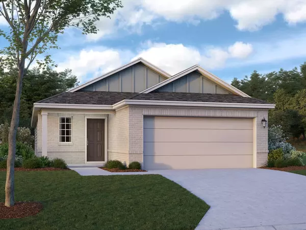 5810 Sunblaze WAY, Fulshear, TX 77441