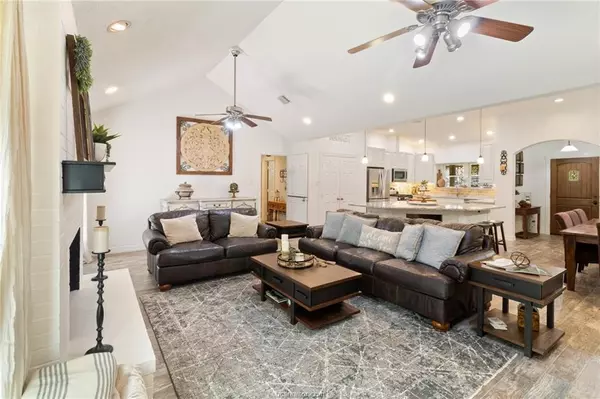 Magnolia, TX 77354,40207 Cimarron WAY