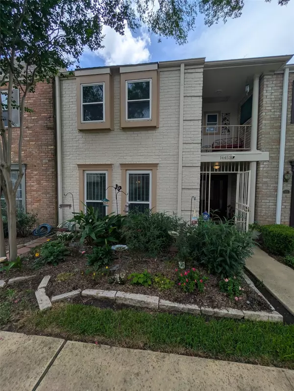 14453 Misty Meadow LN, Houston, TX 77079