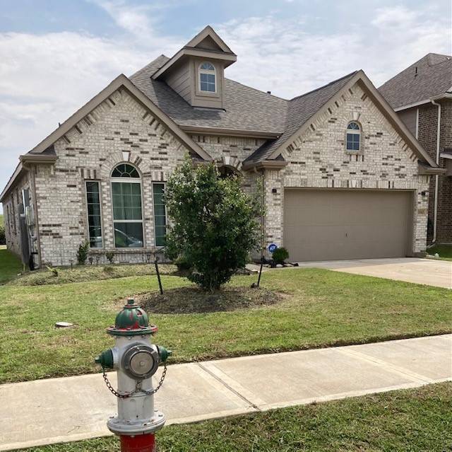 2643 Dry Creek DR, Missouri City, TX 77459