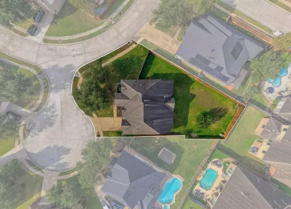 Dickinson, TX 77539,4401 Cypress Meadows CT