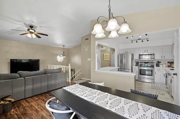 Spring, TX 77379,7744 Champion Pines DR #12C