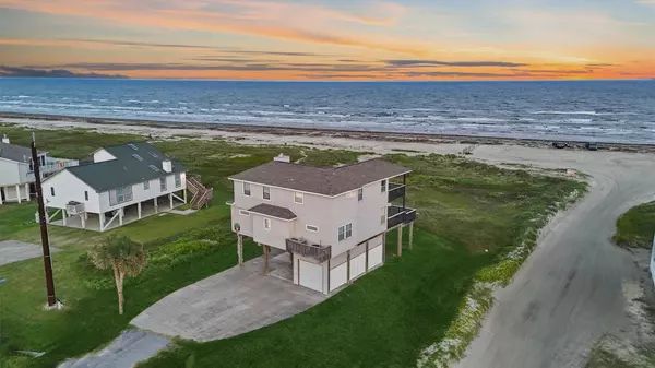 23401 Termini San Luis Pass RD, Galveston, TX 77554