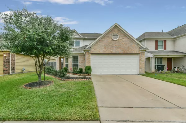 Katy, TX 77493,3034 THICKET PATH WAY