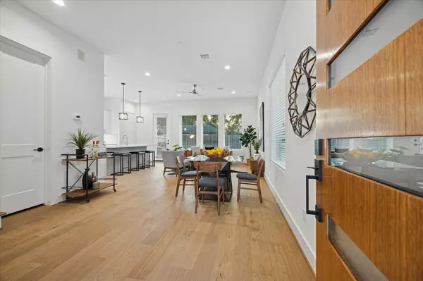 Houston, TX 77091,1850 W Tidwell Road