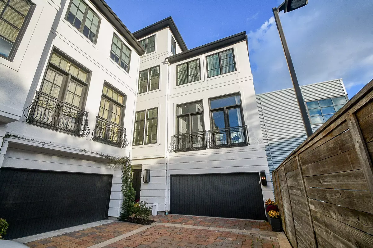 Houston, TX 77004,5517 Crawford ST #B