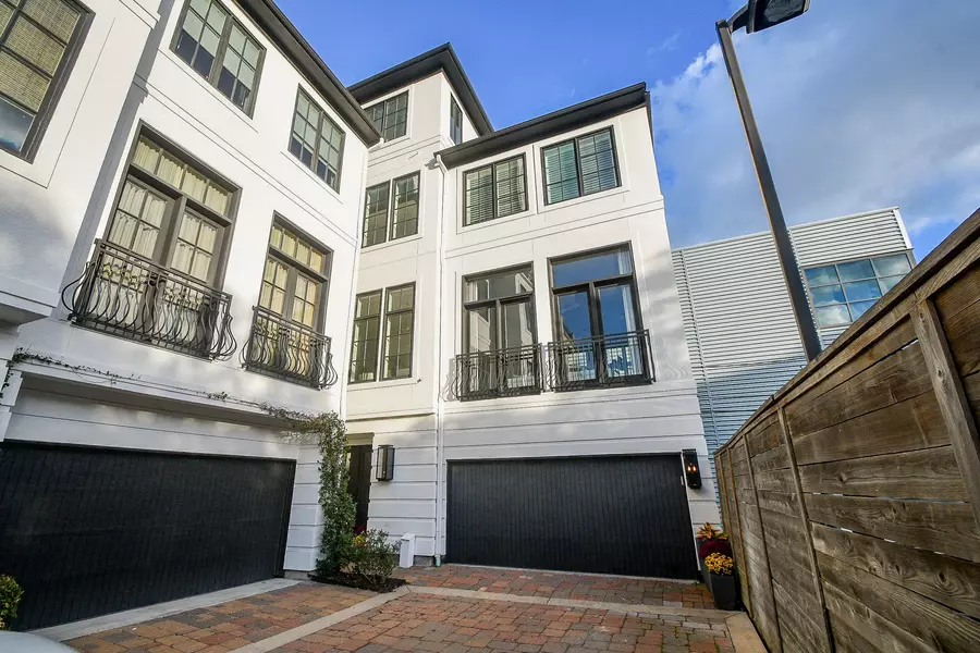 5517 Crawford ST #B, Houston, TX 77004