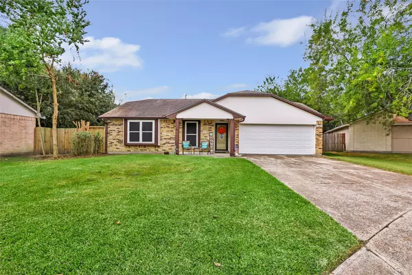 Baytown, TX 77521,7827 Huron CT