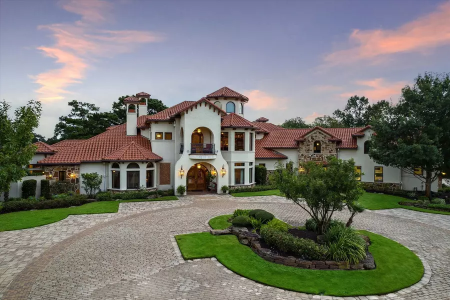 21538 Mueschke RD, Tomball, TX 77377
