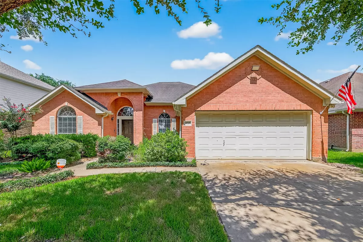 Missouri City, TX 77459,4123 Freedom Tree DR