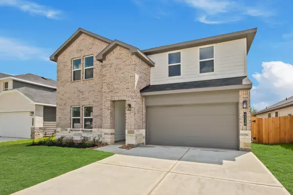 4238 Multnomah Falls DR, Conroe, TX 77303