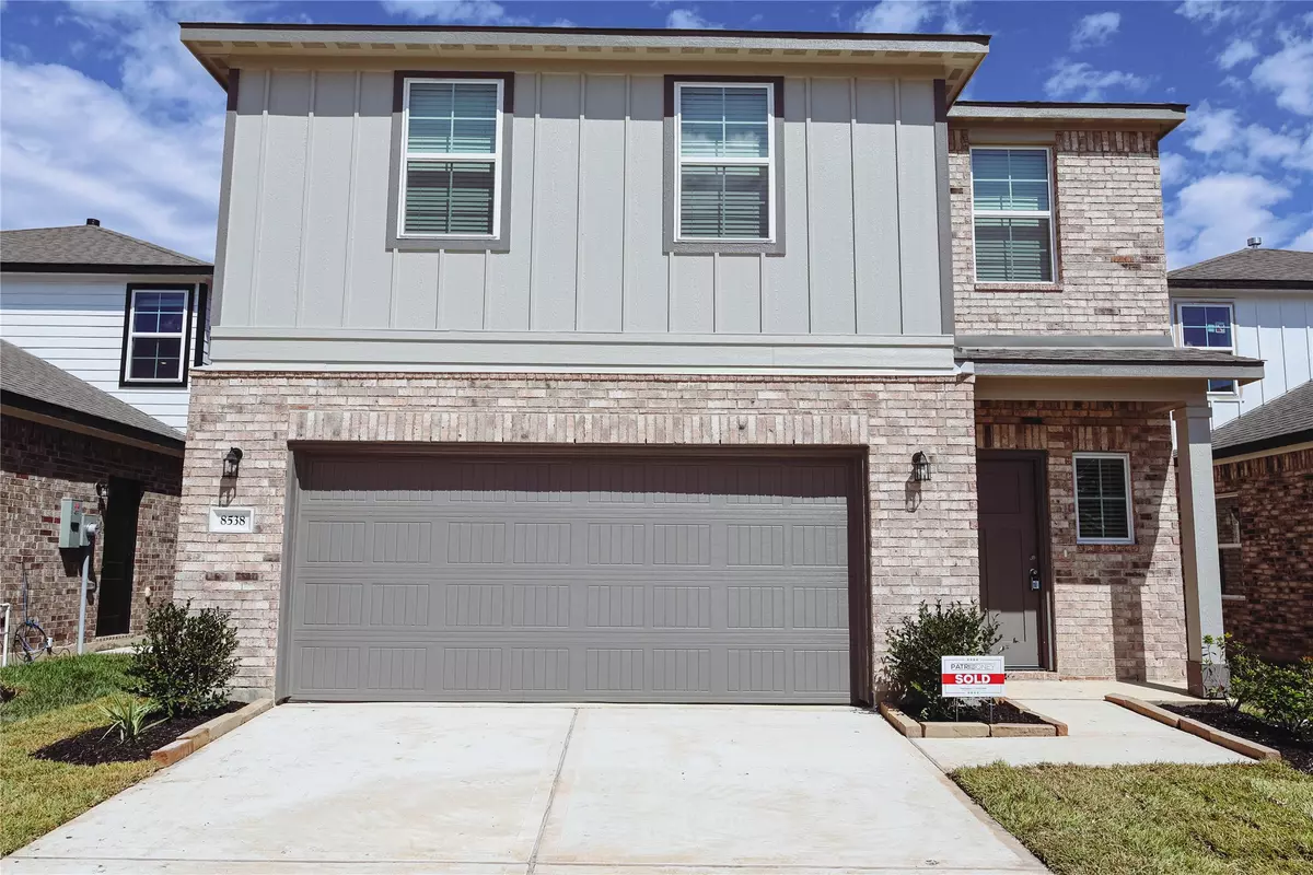 Magnolia, TX 77354,8538 Blueberry Ash St