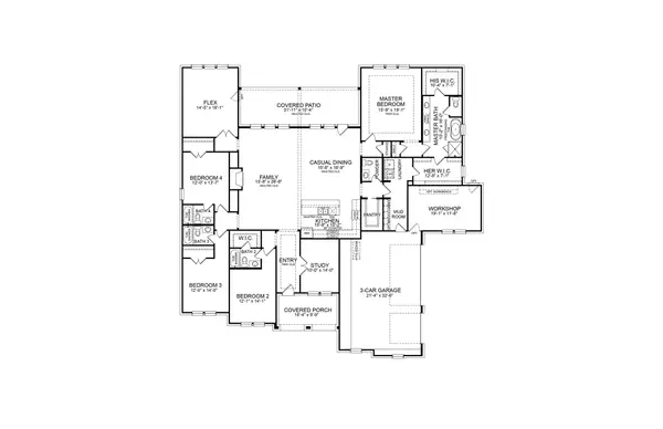 Montgomery, TX 77356,25128 Grace Vista WAY