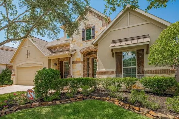 Katy, TX 77494,28210 Green Forest Bluff TRL