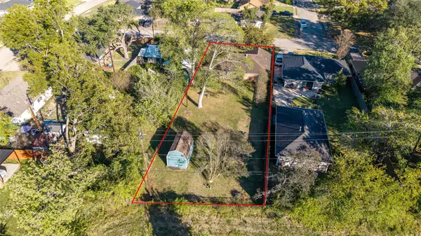 Houston, TX 77092,4801 Sanborn DR