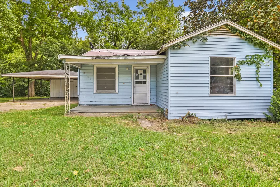 4106 N Main ST, Liberty, TX 77575