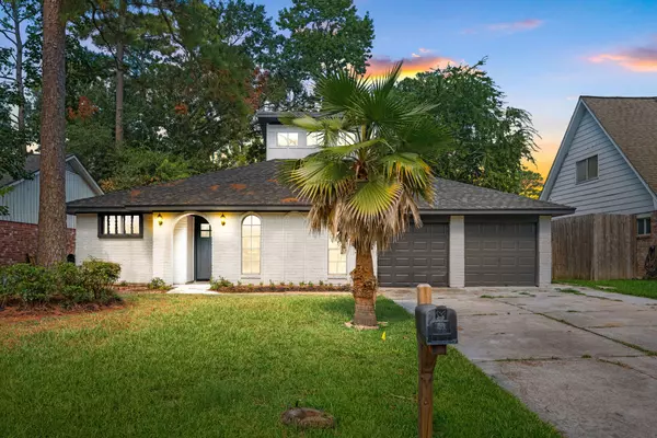 Spring, TX 77373,23011 Whispering Willow DR