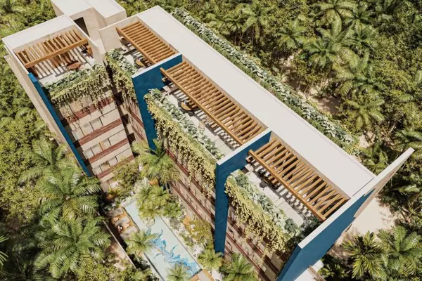 202 Punta Allen 522 #202, 