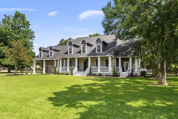 Spring, TX 77386,3714 Falun CT