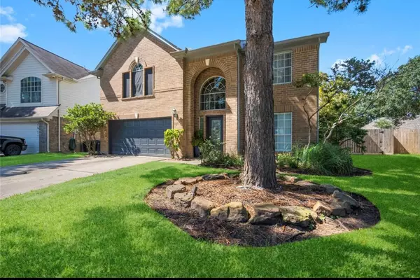 6319 Founding DR, Katy, TX 77449