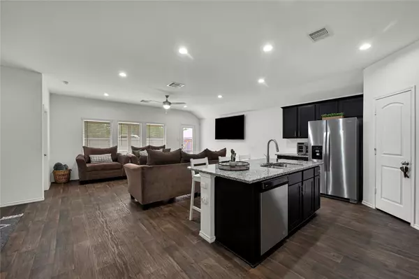 New Caney, TX 77357,18502 N Portbec CT