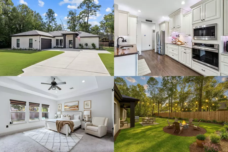 1819 Black Bear DR, Houston, TX 77532