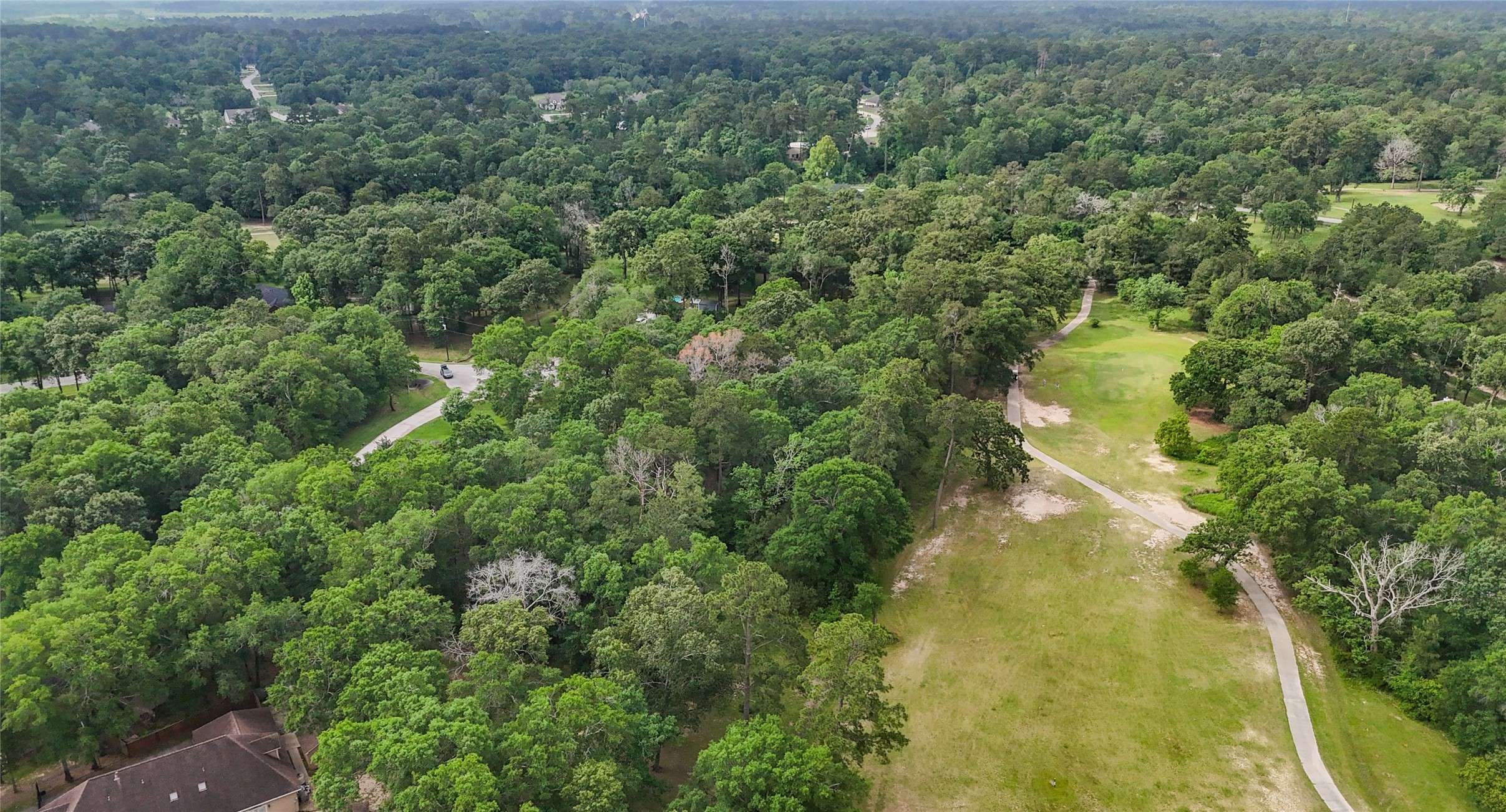26726 Fairway Oaks CT, Huffman, TX 77336