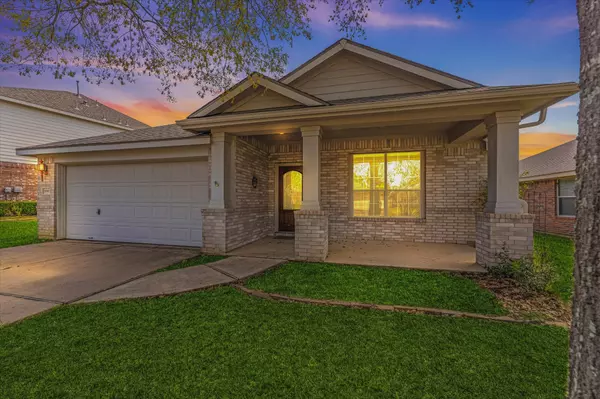 Magnolia, TX 77355,18903 Squirrel Oaks DR