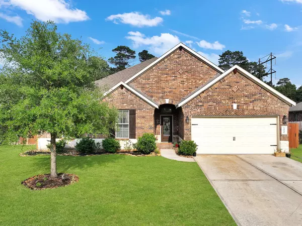 14046 Wolftrap LN, Conroe, TX 77384