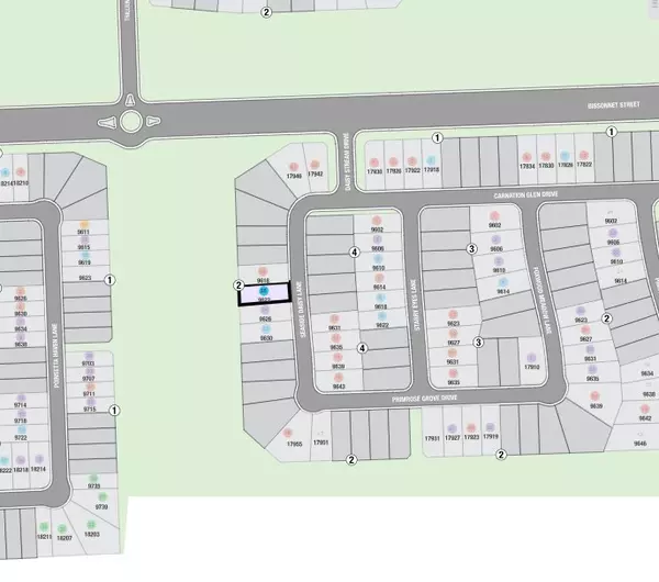 Richmond, TX 77407,9622 Seaside Daisy LN