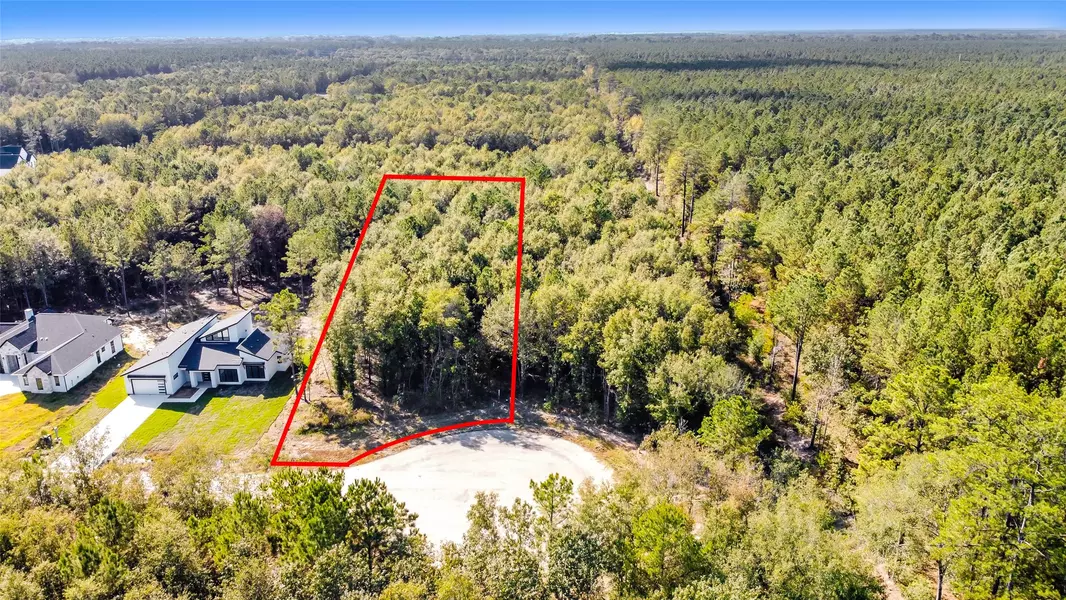 1381 Road 6604, Dayton, TX 77535