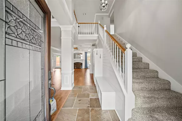 League City, TX 77573,2654 Milburn DR