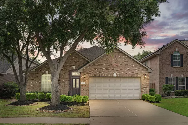 24526 Evangeline Springs LN,  Katy,  TX 77494