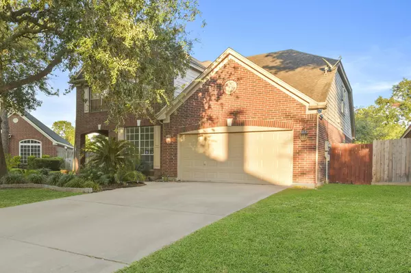 8550 Waiting Spring LN, Houston, TX 77095