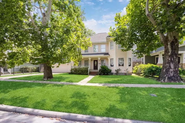 Houston, TX 77008,1620 Columbia ST