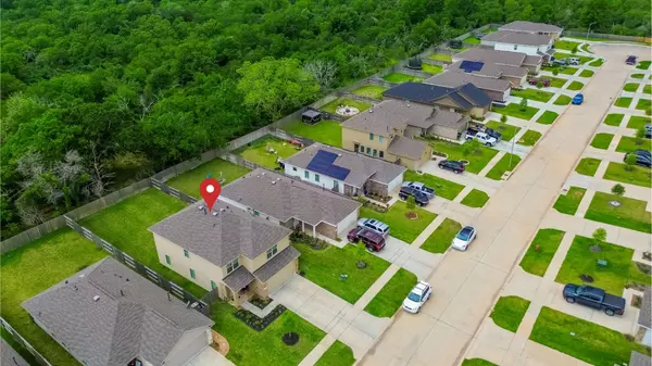 Sealy, TX 77474,327 Riverwood Village Lane