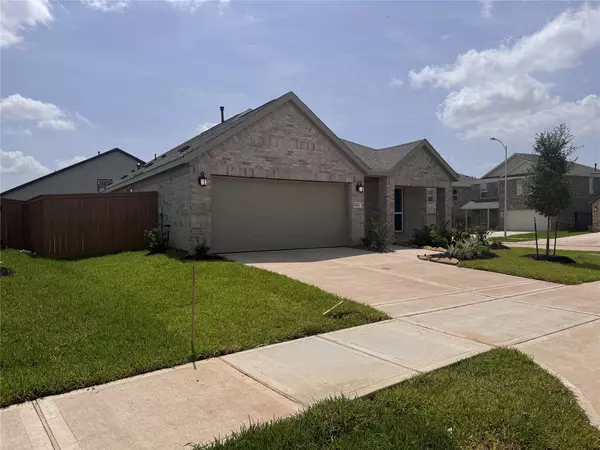 Katy, TX 77493,6302 Symphony Wave DR