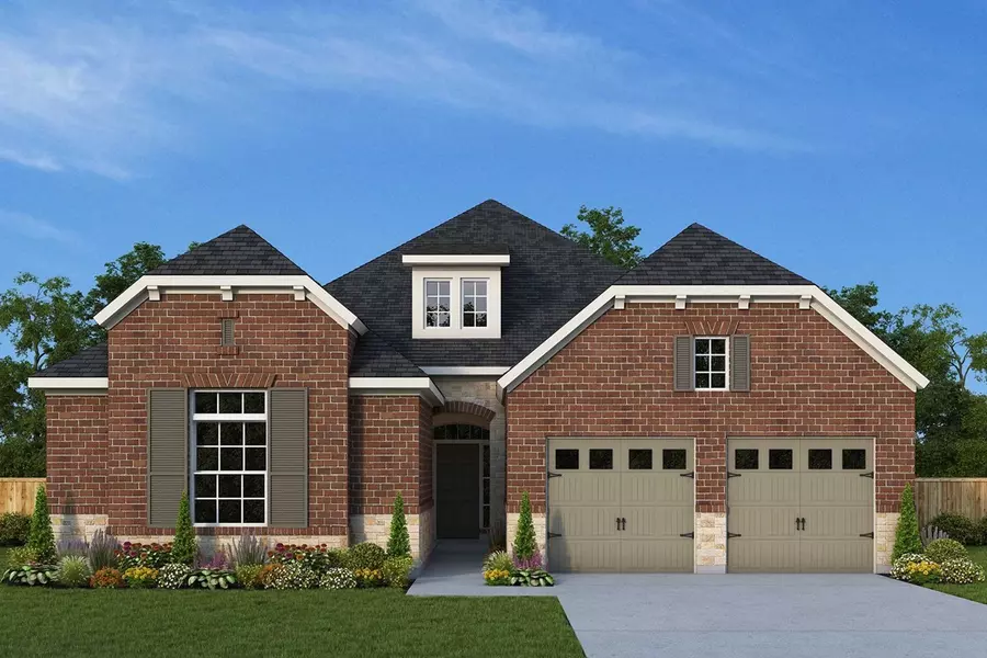 305 Wild Fork CT, Conroe, TX 77304