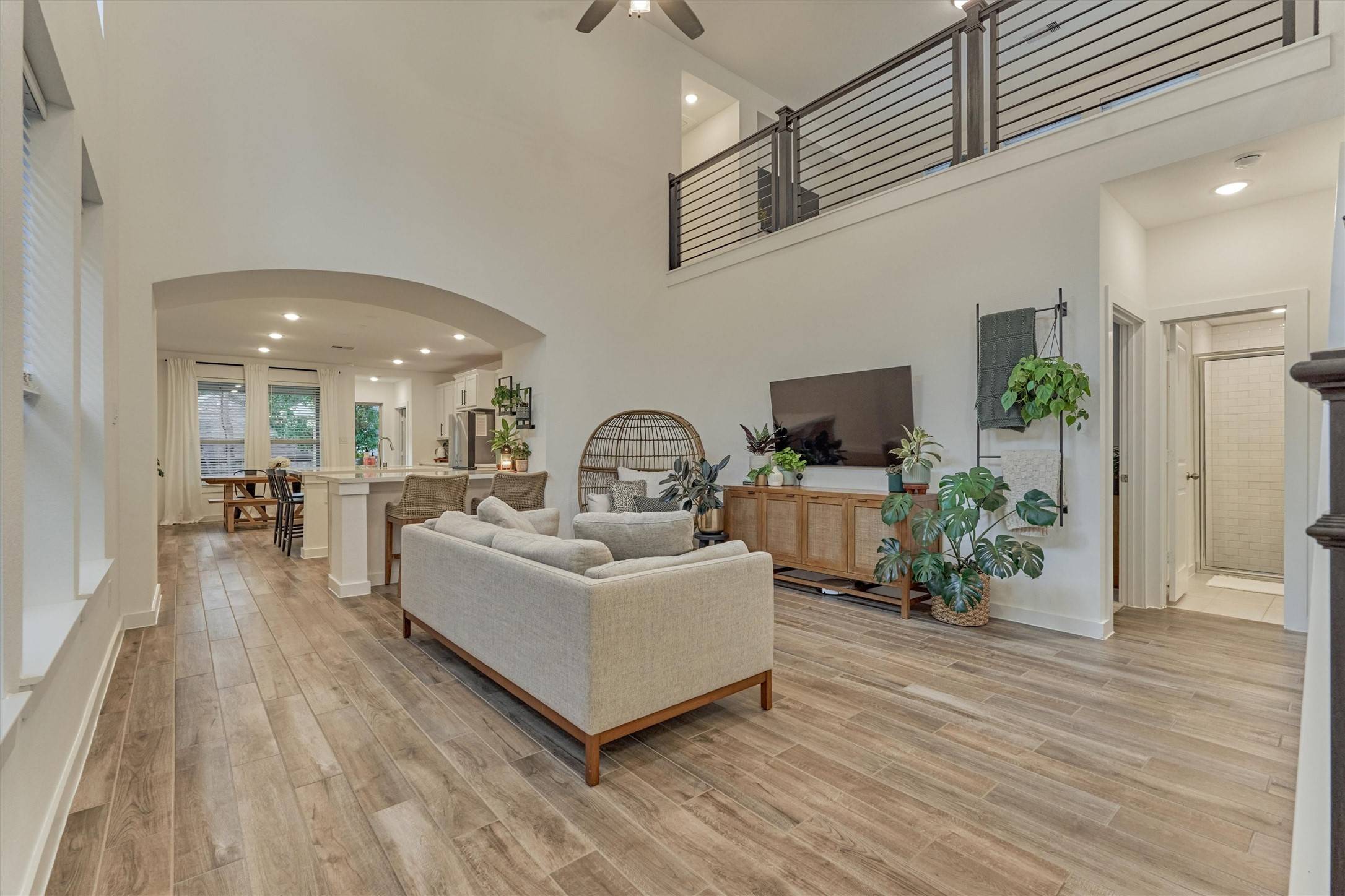 530 W Cascade Heights DR, Montgomery, TX 77316