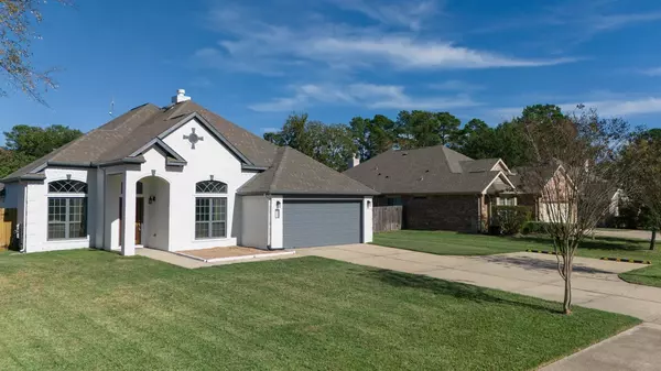 Montgomery, TX 77356,12126 Walden RD