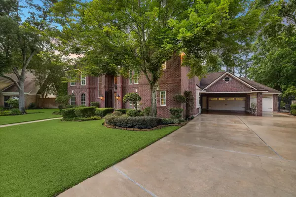 Humble, TX 77346,7707 Indian Cove CT