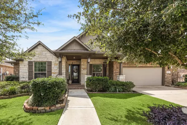 Brookshire, TX 77423,2638 Petunia Valley DR