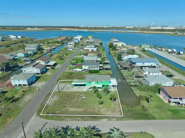 Hitchcock, TX 77563,7117 Delesandri DR