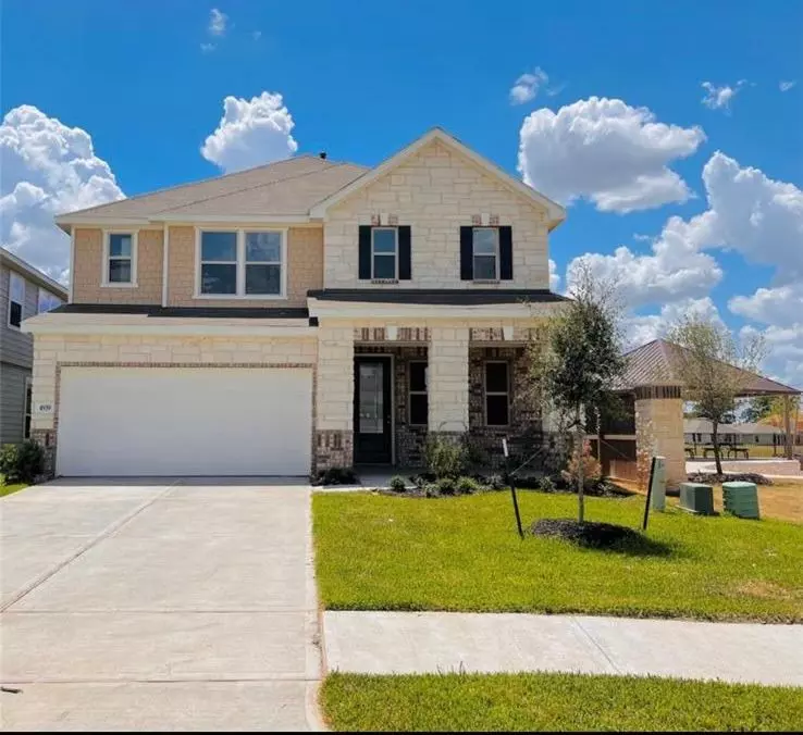 Richmond, TX 77406,4939 hickory deer ln