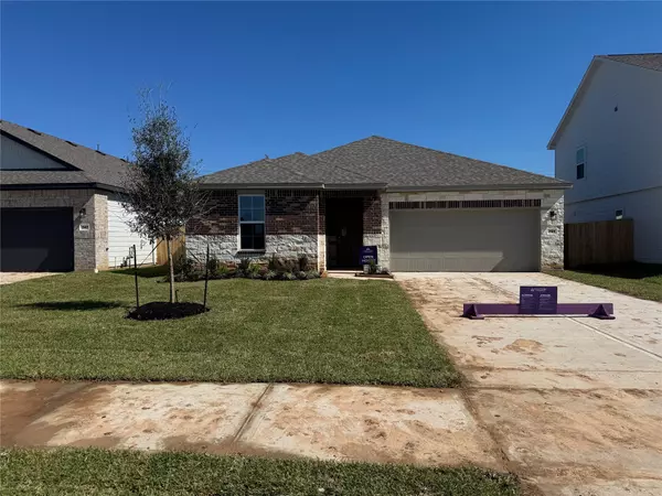 La Marque, TX 77568,751 Red Mulberry ST