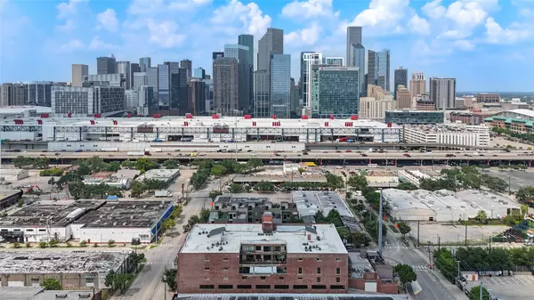 2205 Mckinney ST #510, Houston, TX 77003