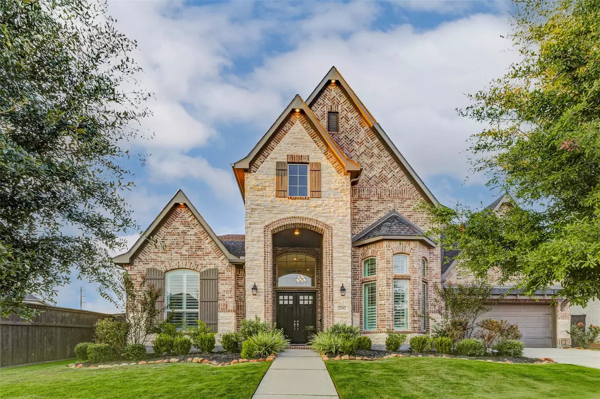 Fulshear, TX 77441,27842 Harper Meadow LN