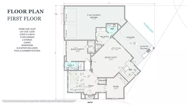 Sugar Land, TX 77479,4610 Sunset Circle