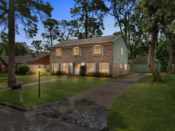 1106 Whitestone LN, Houston, TX 77073